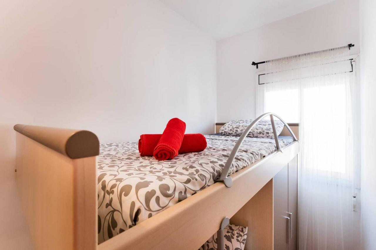 Cover Plaza Espana Appartement
