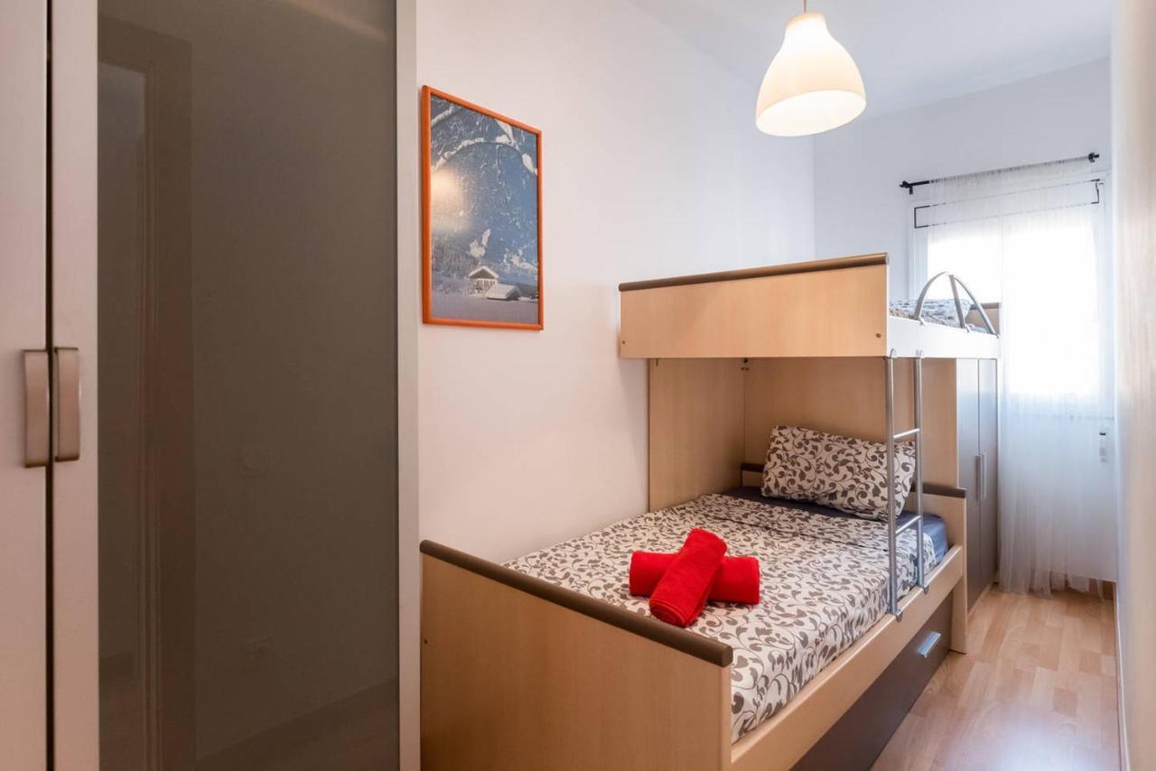Cover Plaza Espana Appartement