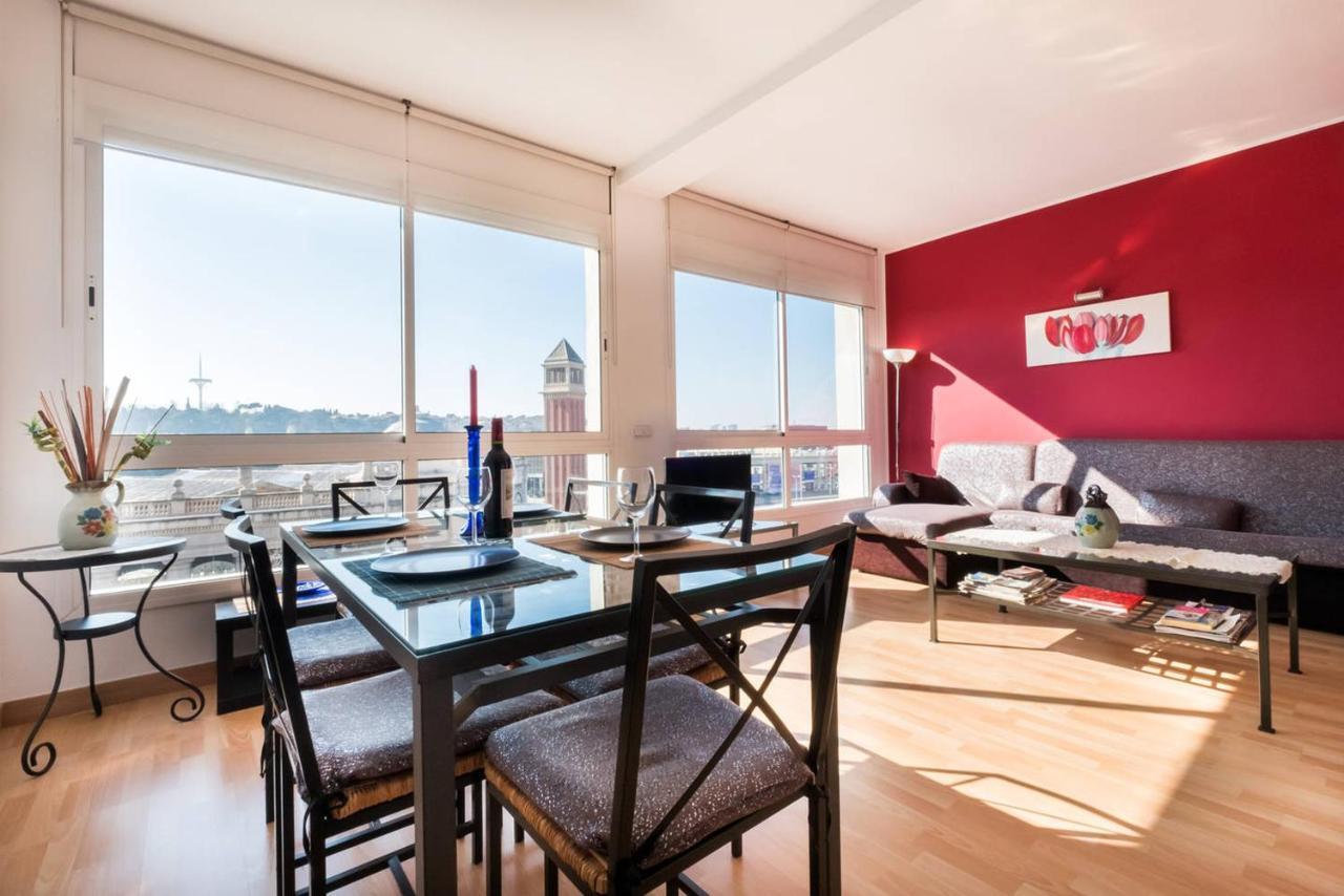 Cover Plaza Espana Appartement