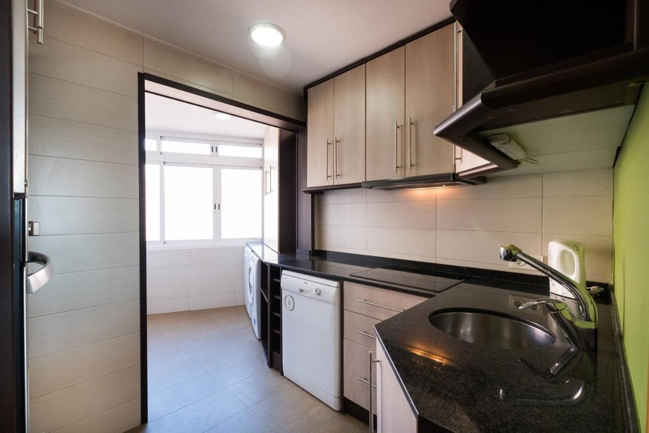 Cover Plaza Espana Appartement *