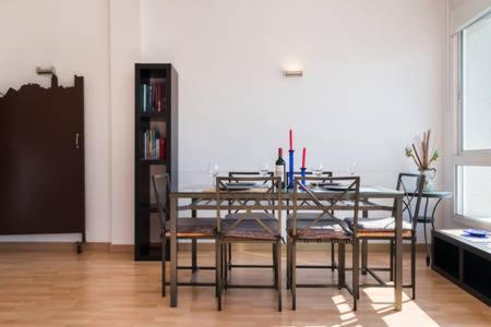 Cover Plaza Espana Appartement *