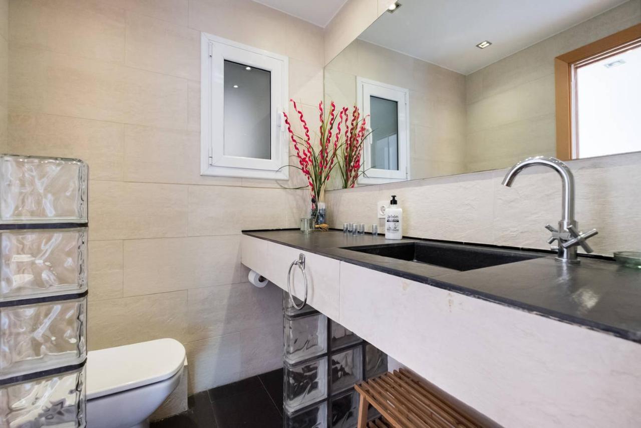 Cover Plaza Espana Appartement