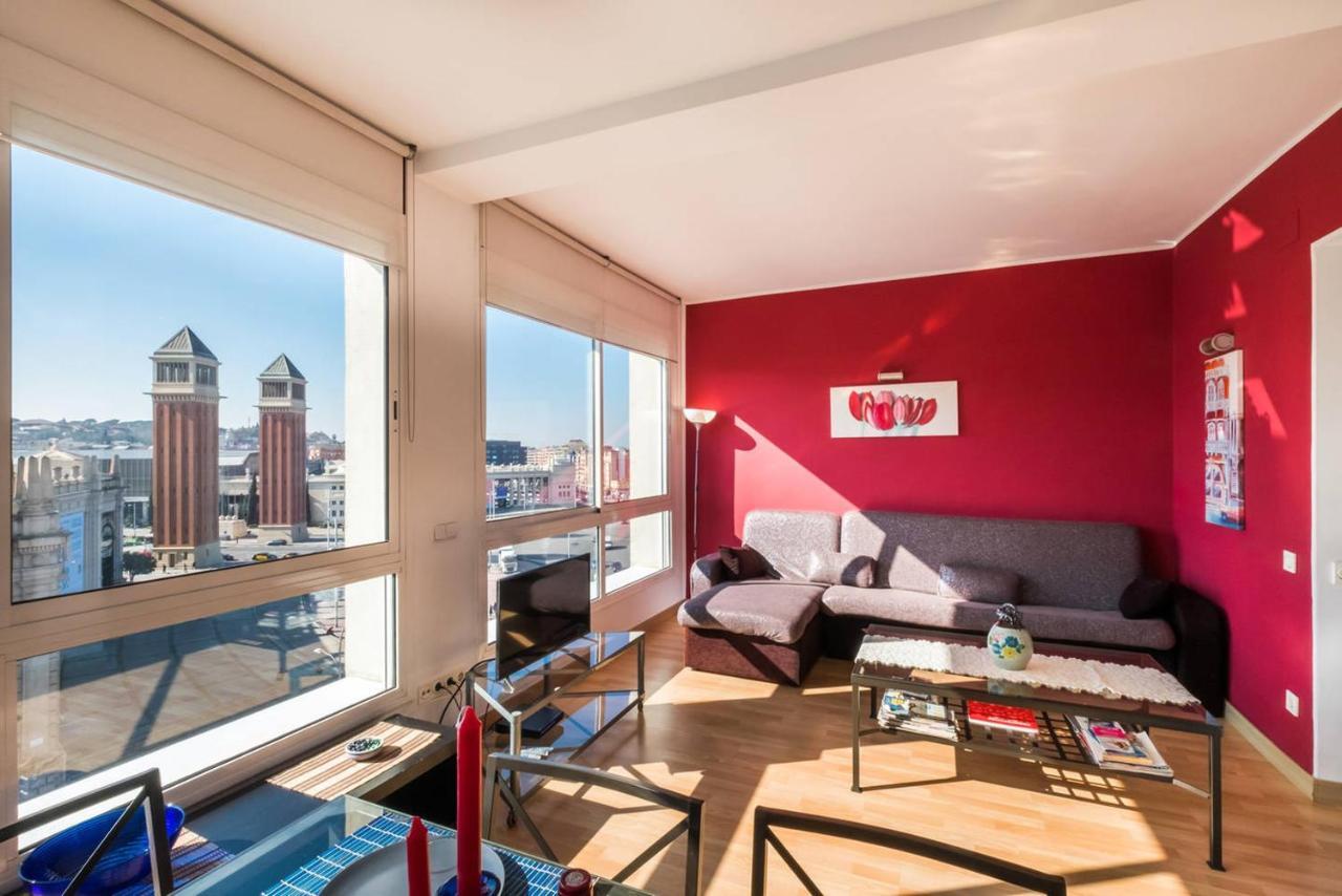 Cover Plaza Espana Appartement *